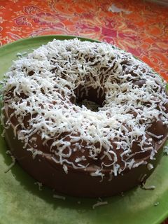 Foto resep Agar-agar roti tawar