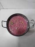 Beet Tzatiziki