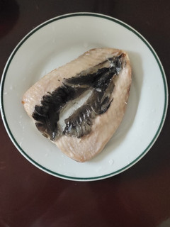 氣炸是虱目魚魚肚 的食譜成品照片