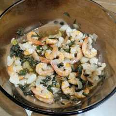 รูปของ Udang Kukus