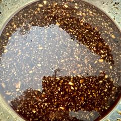 A picture of Best Beef Tapa Marinade Recipe.