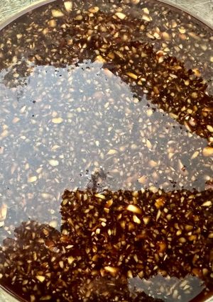 A picture of Best Beef Tapa Marinade Recipe.