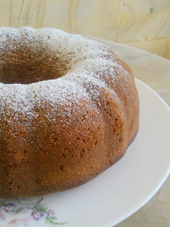 Foto resep Banana Cake