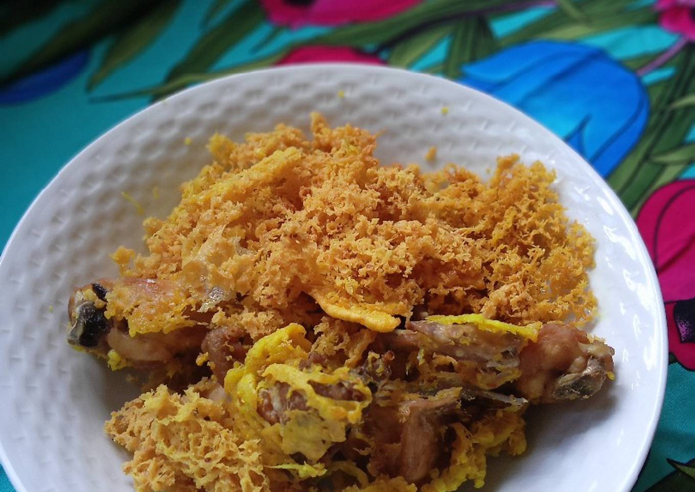 Ayam Goreng