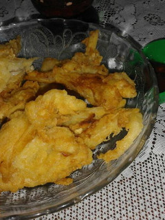 Foto resep Jamur Crispy