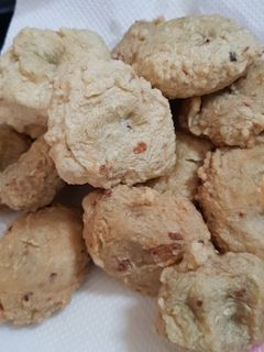 Foto resep Pempek ikan