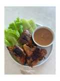 Ayam Bakar Kecap Sederhana