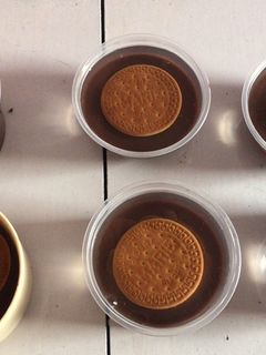 Foto resep Puding Hits Regal Simple