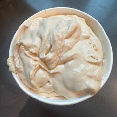 Baileys Ice Cream - opppss wooowwwweeee Yum A picture of Baileys Ice Cream - opppss wooowwwweeee Yum.
