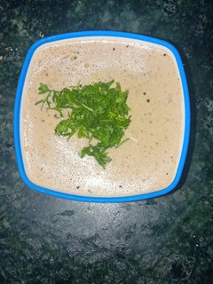 शेंगदाणा चटणी (shengdana chutney recipe in marathi) रेसिपी चे मुख्य फोटो