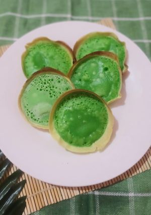 Foto resep Kue Ape Khas Betawi