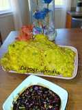 295. Tempe Mendoan Sambal Kecap
