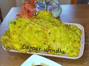 Gambar sambal mendoan