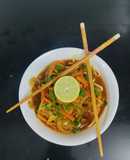 Nepali Soup Thupka