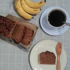 รูปของ Banana Bread Recommended