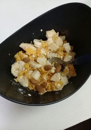 Una foto de Desayuno nutri🎶