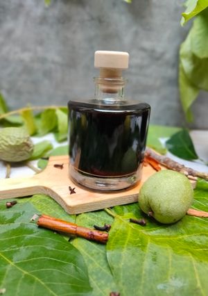 Foto di Nocino