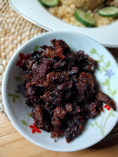 Foto resep Empal Daging Gepuk
