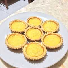 รูปของ Pie Susu