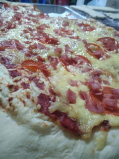 Una foto de 🍕Pizza🍕