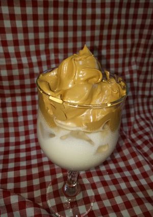 Foto resep Dalgona Coffee