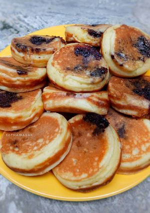 Foto resep Kue Khamir
