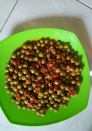 Foto resep Tumis terong POKAK
