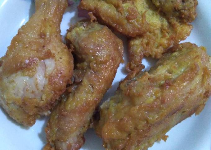 Ayam Goreng Gurih