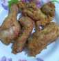 Resep Ayam Goreng Gurih Untuk Jualan