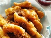 Gambar dori goreng tepung