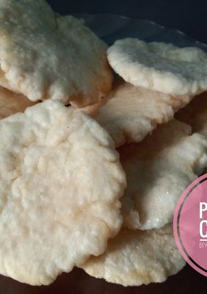 Foto resep Pempek Ayam Crispy