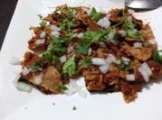 Una foto de canela pescado