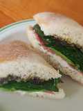 Chapata especial