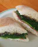 Chapata especial
