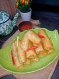 Lumpia Ayam Roll