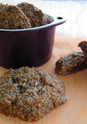 Fahéjas szilvás töltött tallér recept fotója