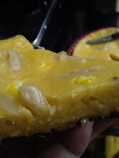 Foto resep Kue Lumpur Jagung🌽manis