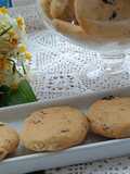كوكيز فرنسي cookies maison