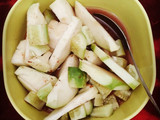 Asinan Jambu Kristal