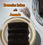 Langkah Mudah untuk Membikin Resep Brownies Kukus ala Amanda yang Uenak Anti Ribet, Uenak Banget
