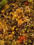 Mixed Khichdi