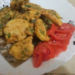 Bhajia,Local Food Contest, Nairobi_North A picture of Bhajia,Local Food Contest, Nairobi_North.