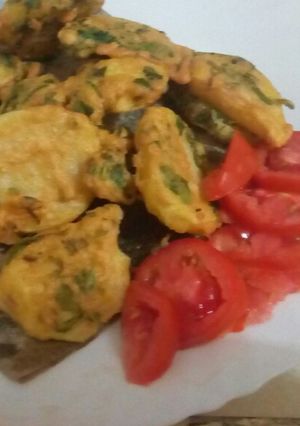 A picture of Bhajia,Local Food Contest, Nairobi_North.