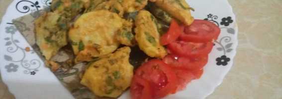 Bhajia,Local Food Contest, Nairobi_North