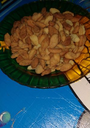 Foto resep Biji Ketapang