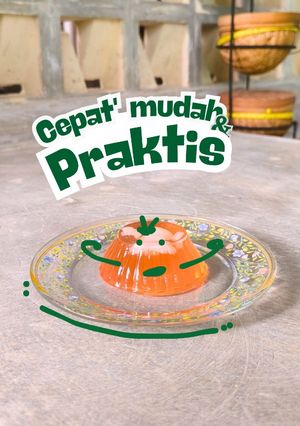 Foto resep Agar-agar✨anak-anak pasti suka 😍