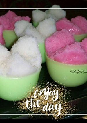 Foto resep Kue Apem/Kue Mangkok