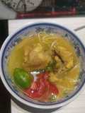 Soto ranjau