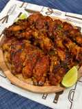 Buffalo Chicken Wings