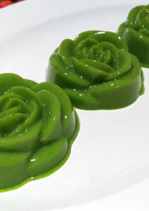 Foto resep Jelly Popaye